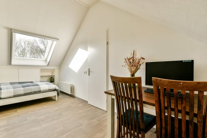 Photo 22 of Hallerweg 100