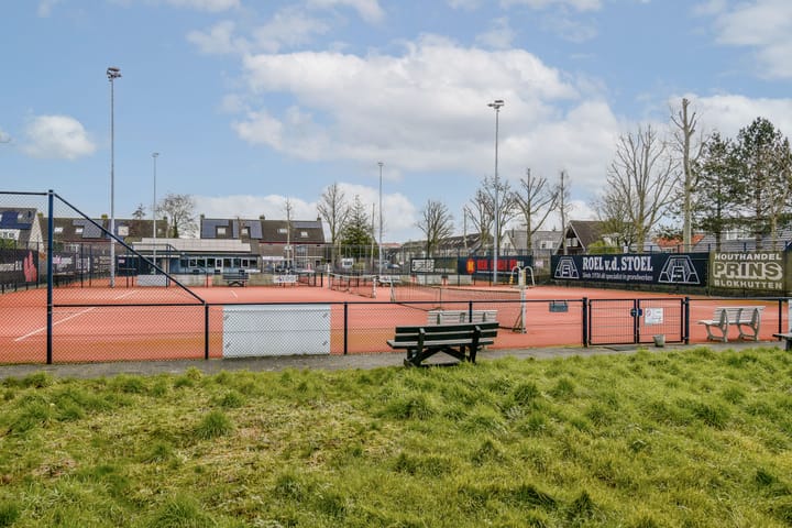 Photo 30 of Hallerweg 100