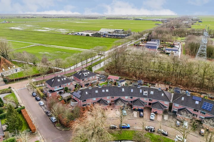 Photo 27 of Hallerweg 100