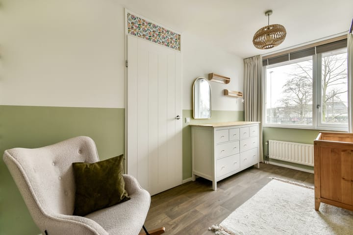 Photo 16 of Hallerweg 100