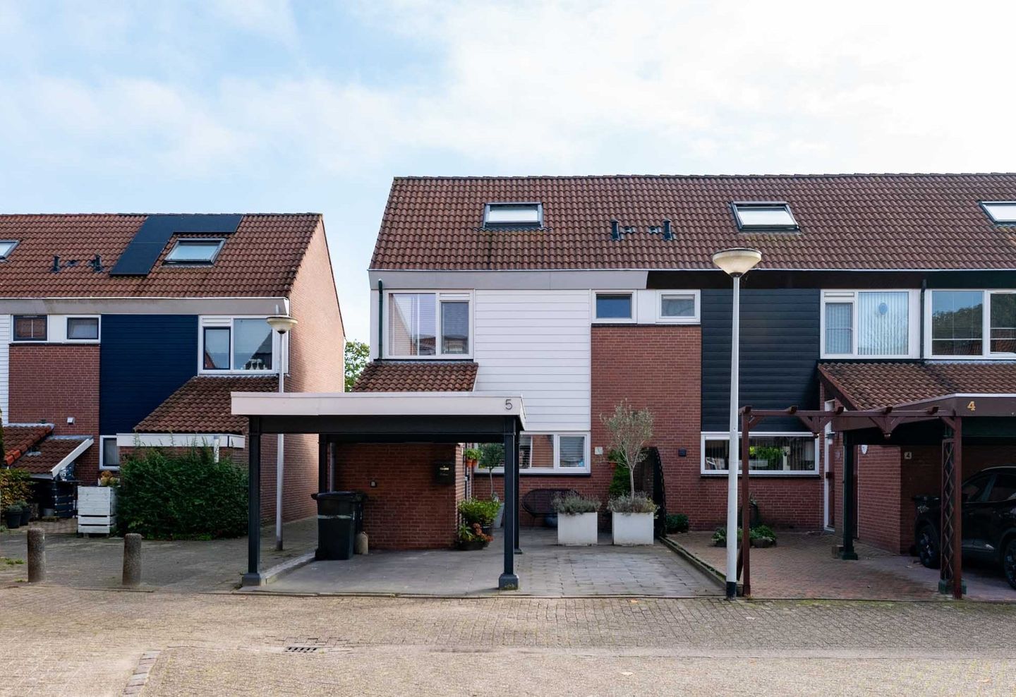 Foto 1 van de Linde 5