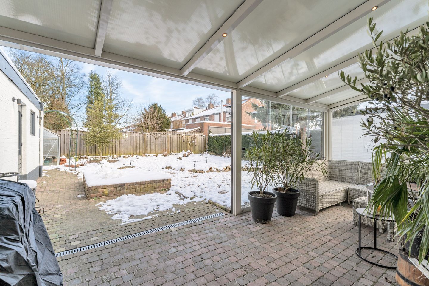 Photo 34 of Schumanstraat 1