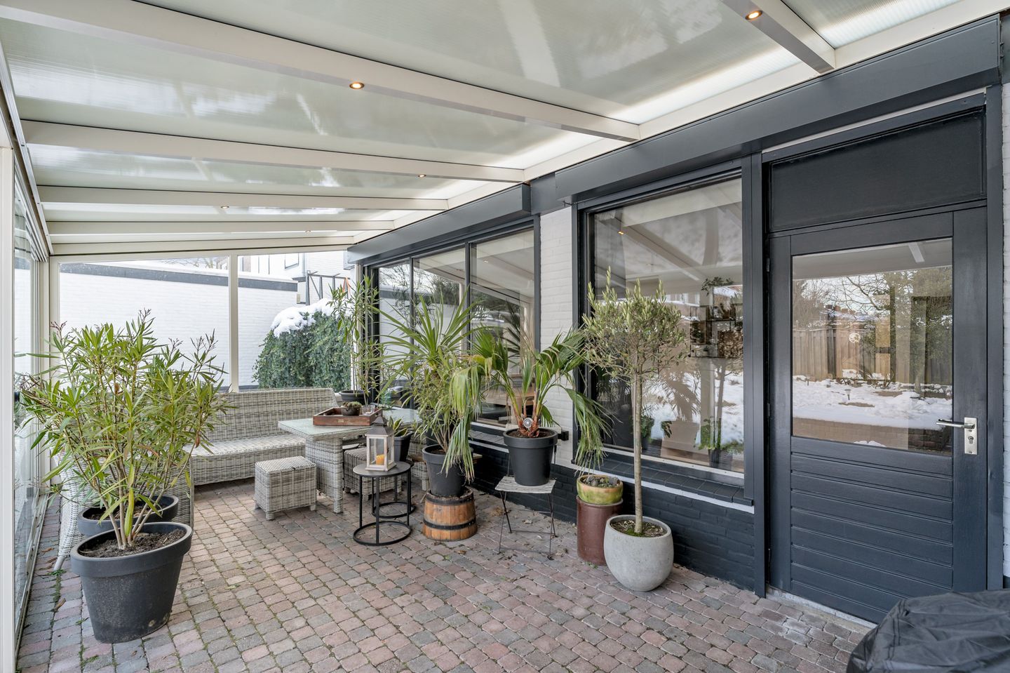 Photo 35 of Schumanstraat 1