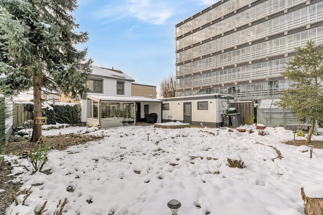 Photo 38 of Schumanstraat 1