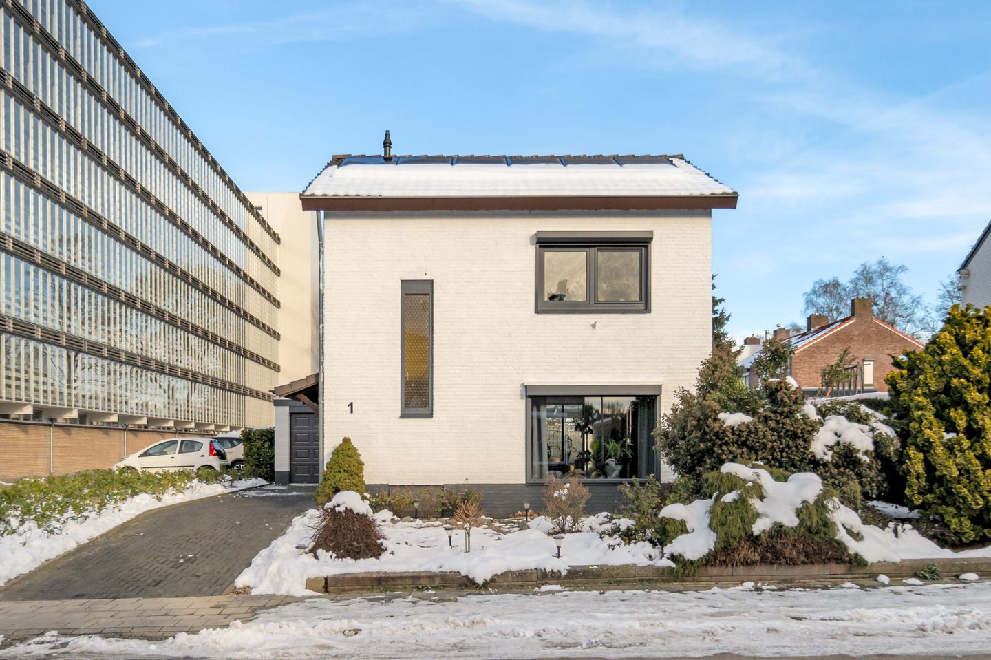 Photo 40 of Schumanstraat 1