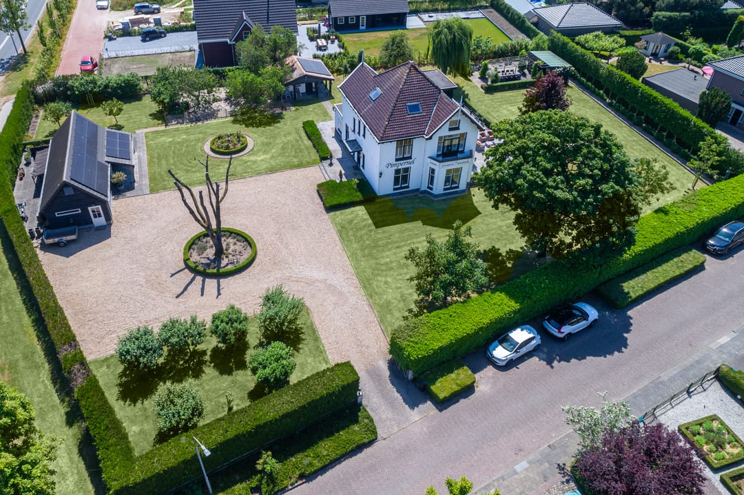 Huis te koop: Kolfweg 10 3255 BK Oude-Tonge [Funda]