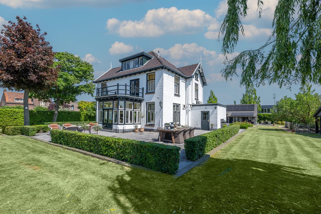 Foto 2 van Kolfweg 10