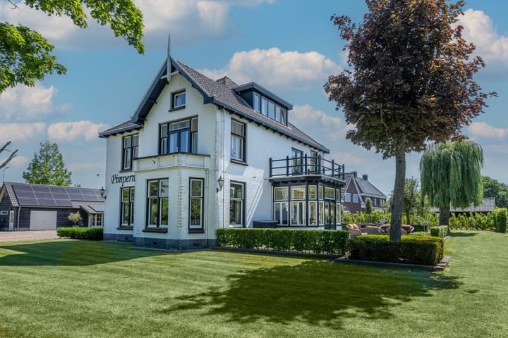 Foto 5 van Kolfweg 10