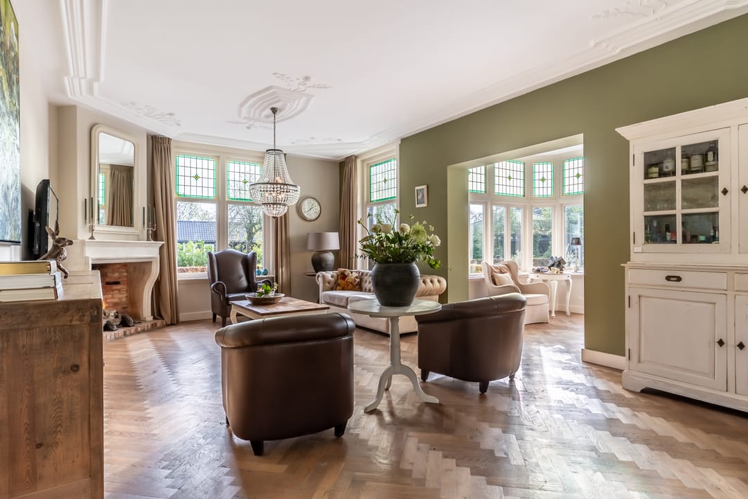 Foto 8 van Kolfweg 10