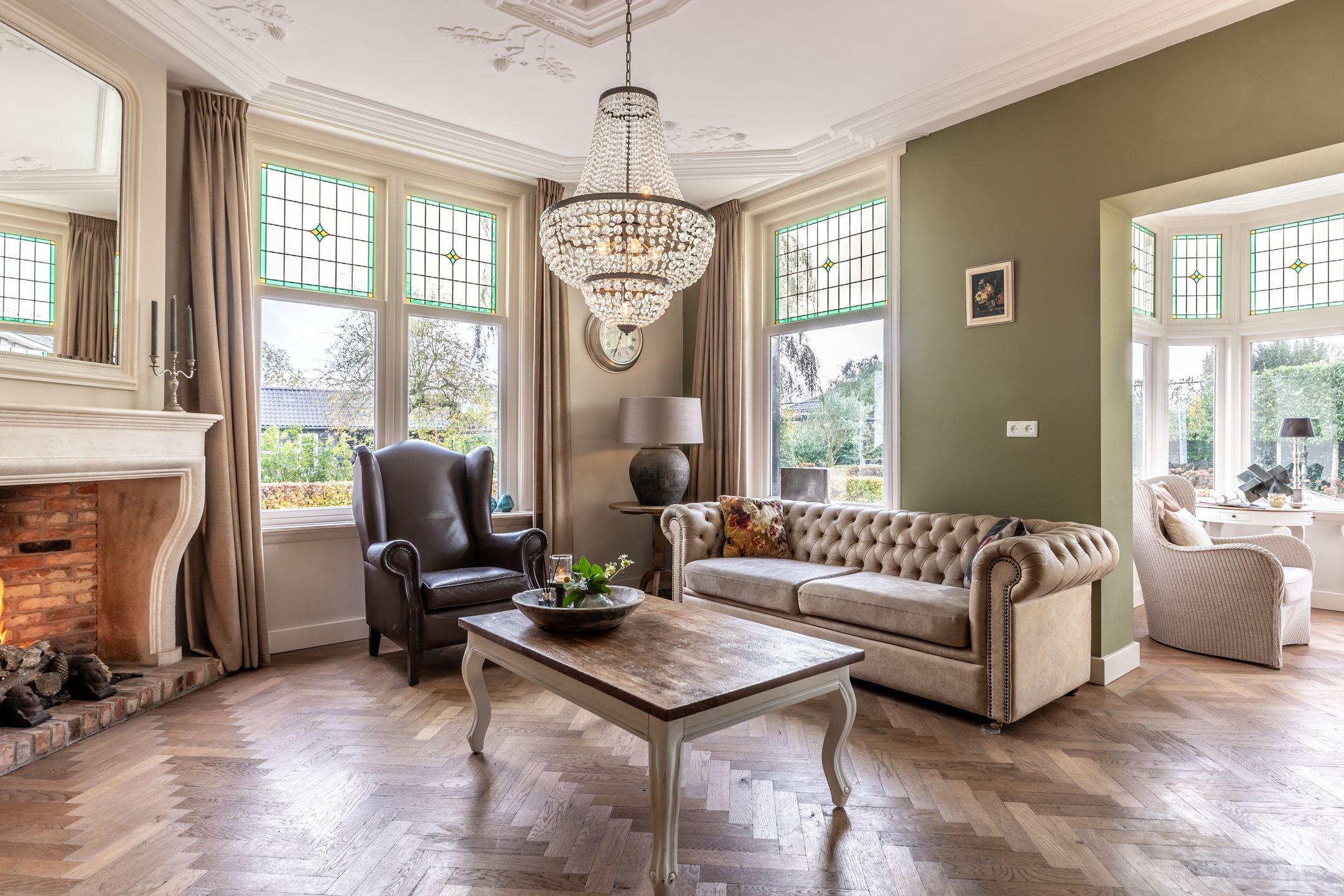 Foto 9 van Kolfweg 10