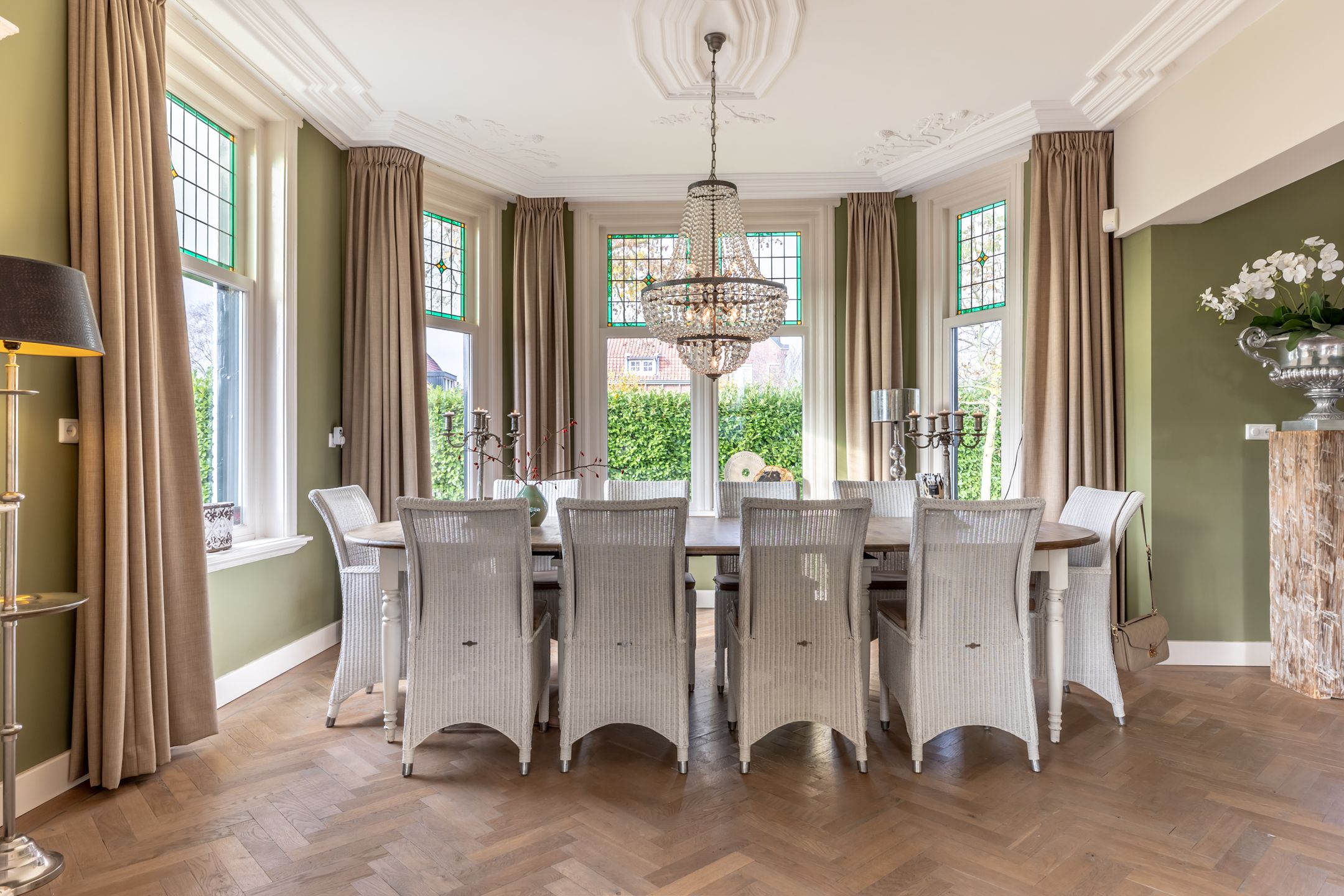 Foto 15 van Kolfweg 10