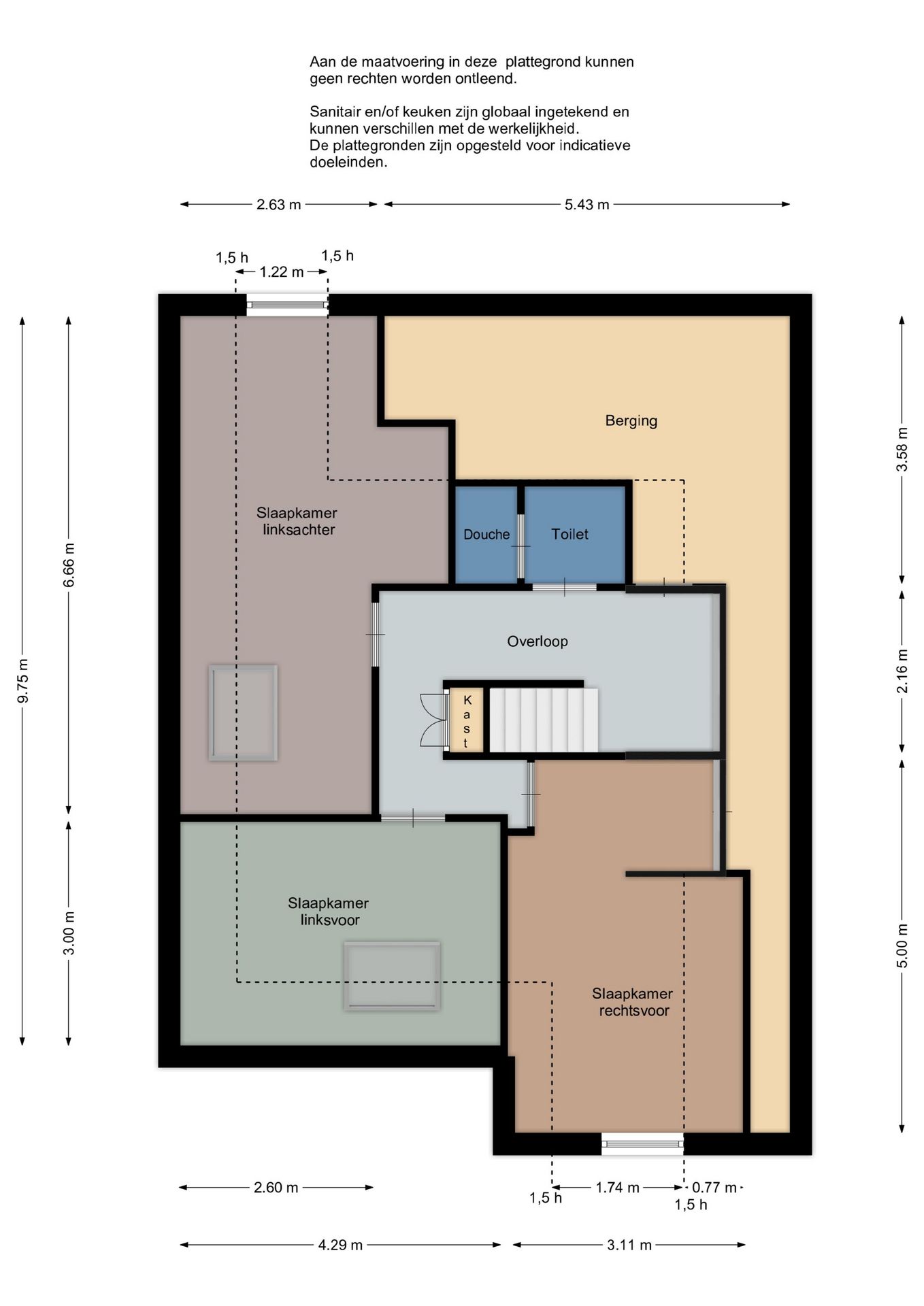 Foto 59 van Kolfweg 10
