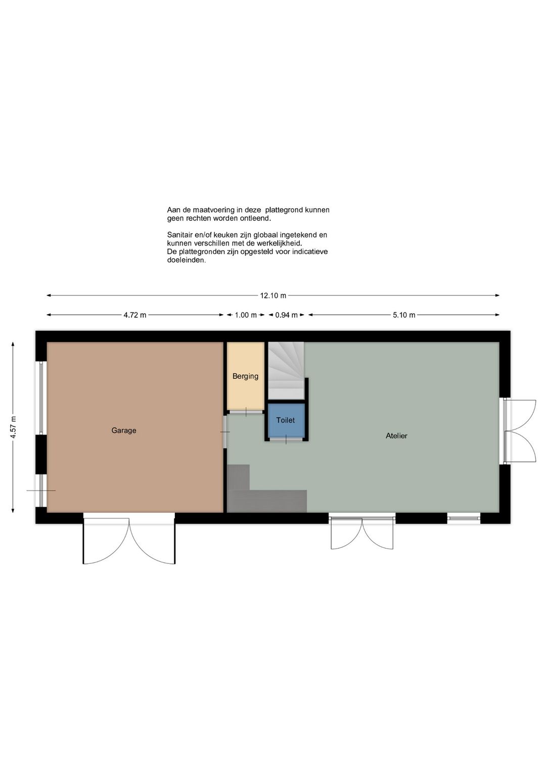 Foto 61 van Kolfweg 10