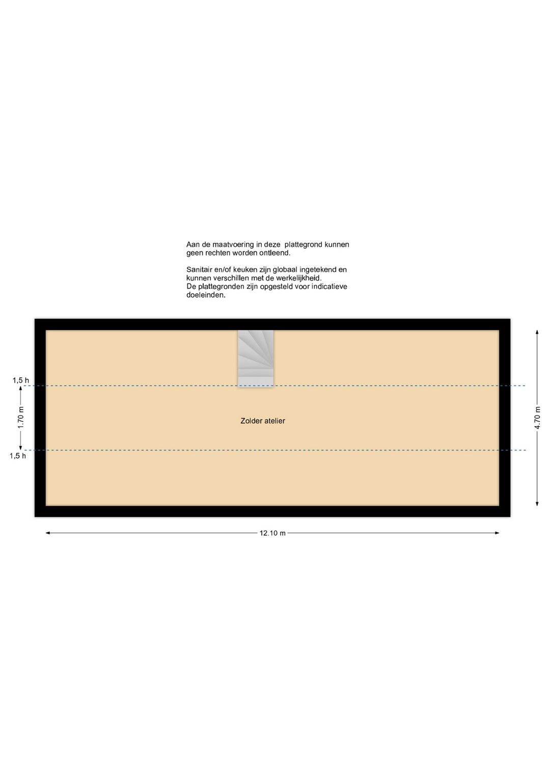 Foto 62 van Kolfweg 10