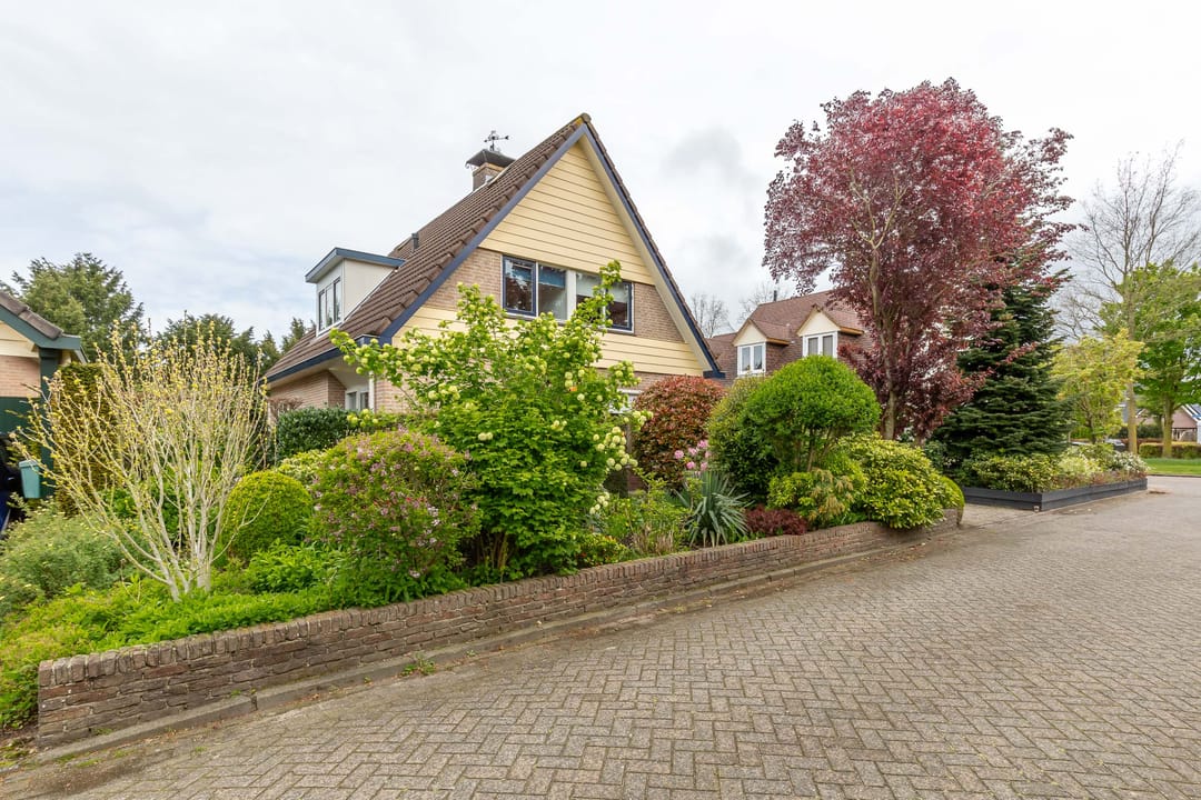 Foto 1 van Van Geijnstraat 4