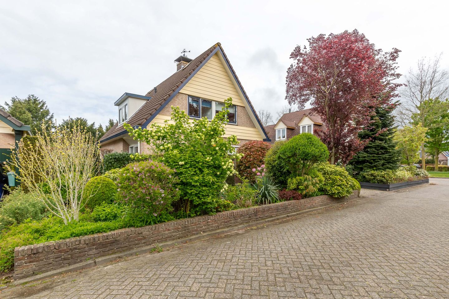 Foto 1 van Van Geijnstraat 4