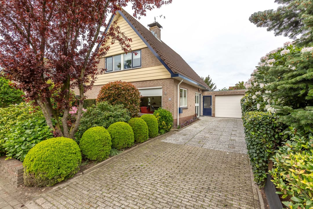 Foto 2 van Van Geijnstraat 4