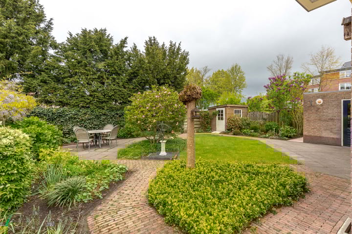 Foto 3 van Van Geijnstraat 4