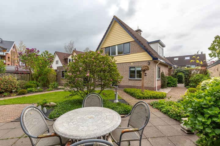 Foto 4 van Van Geijnstraat 4