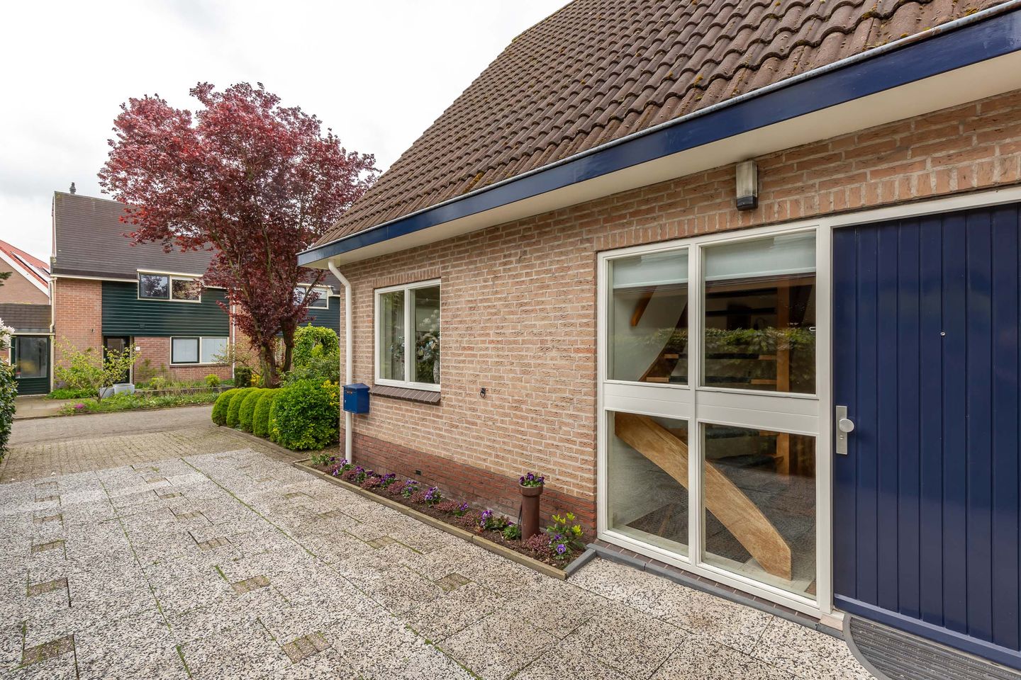 Foto 5 van Van Geijnstraat 4