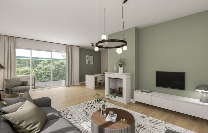 Photo 13 of Van Geijnstraat 4