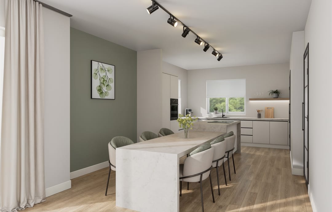 Foto 16 van Van Geijnstraat 4