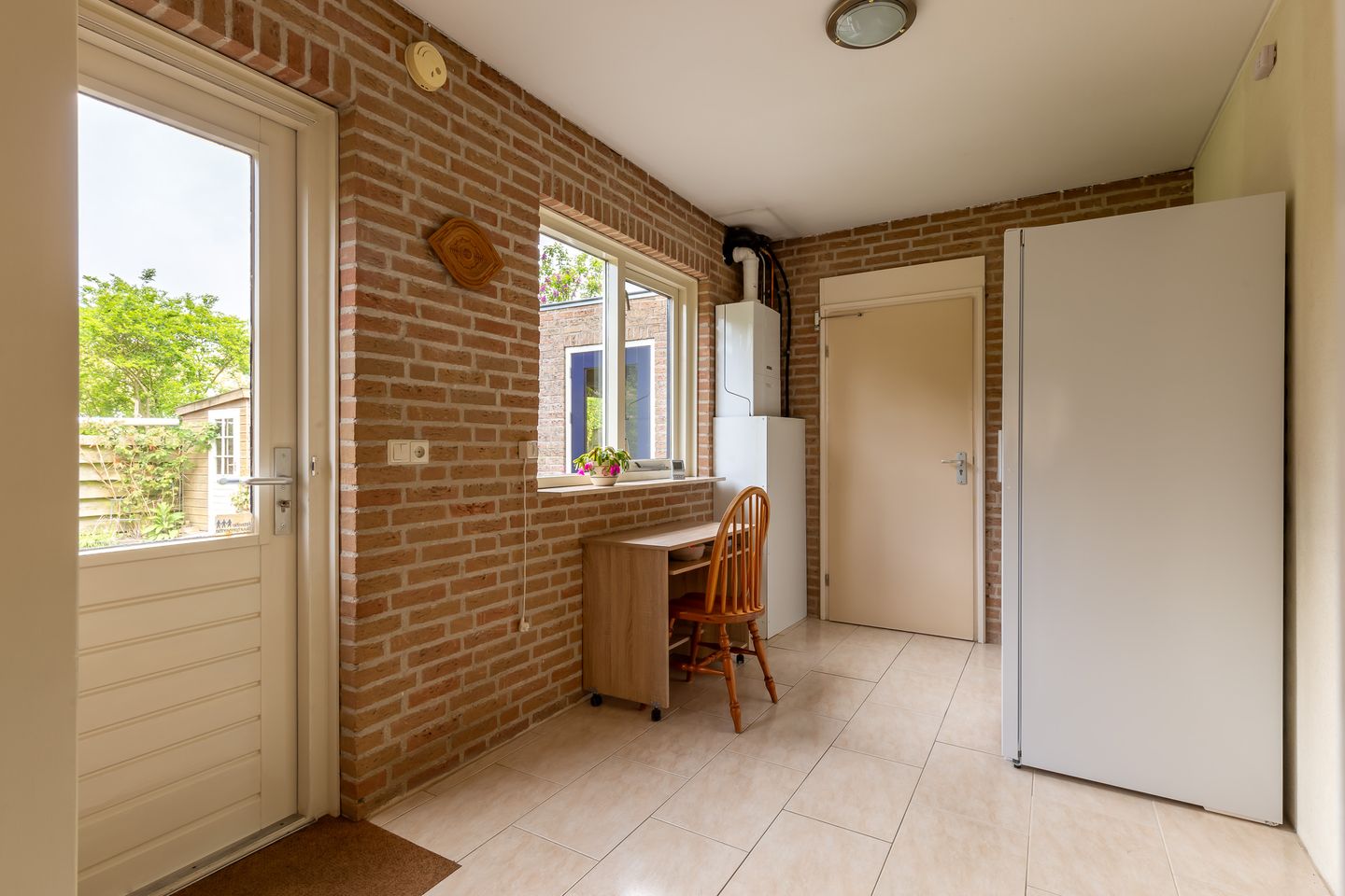 Foto 20 van Van Geijnstraat 4