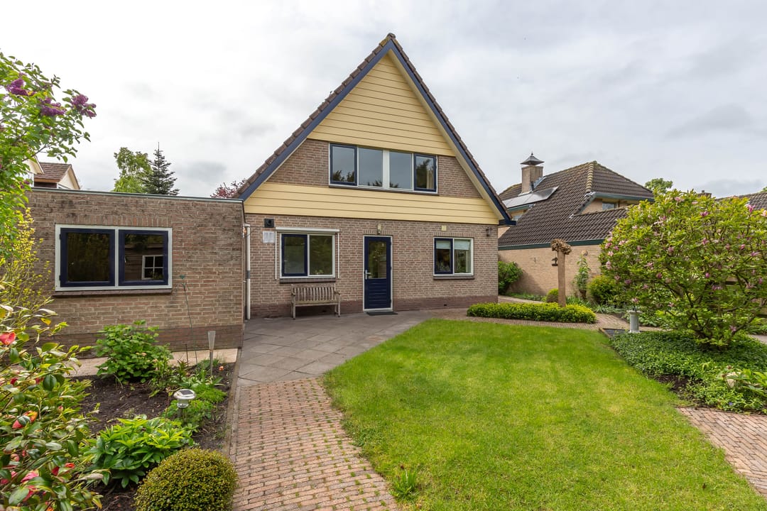 Foto 22 van Van Geijnstraat 4