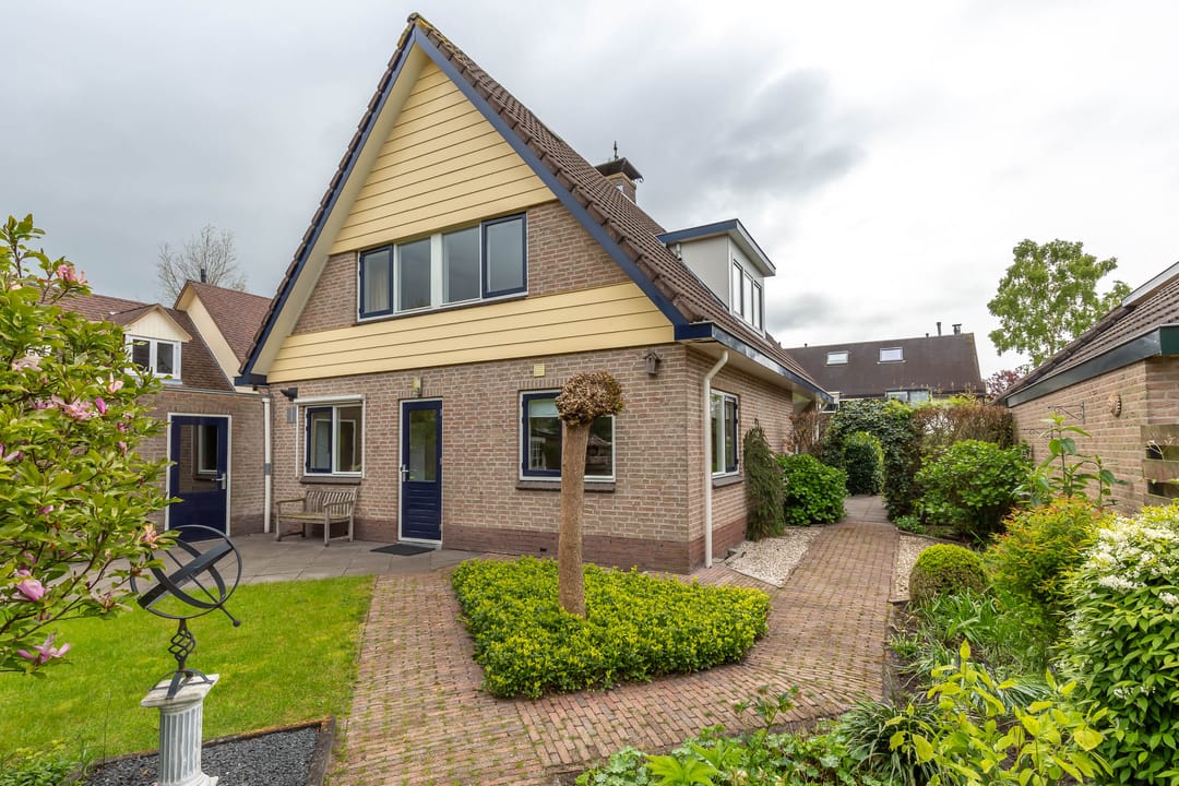 Foto 23 van Van Geijnstraat 4