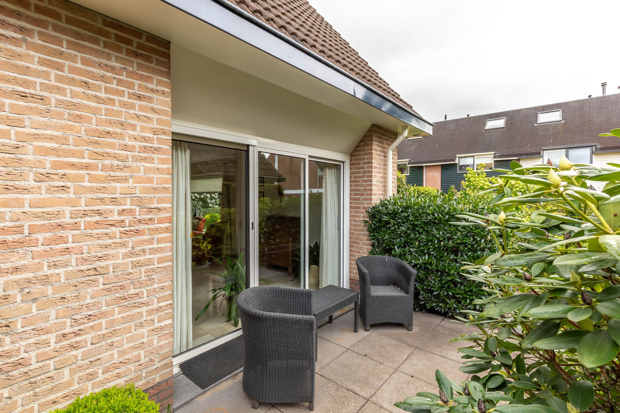 Foto 24 van Van Geijnstraat 4