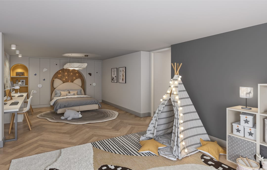 Foto 32 van Van Geijnstraat 4