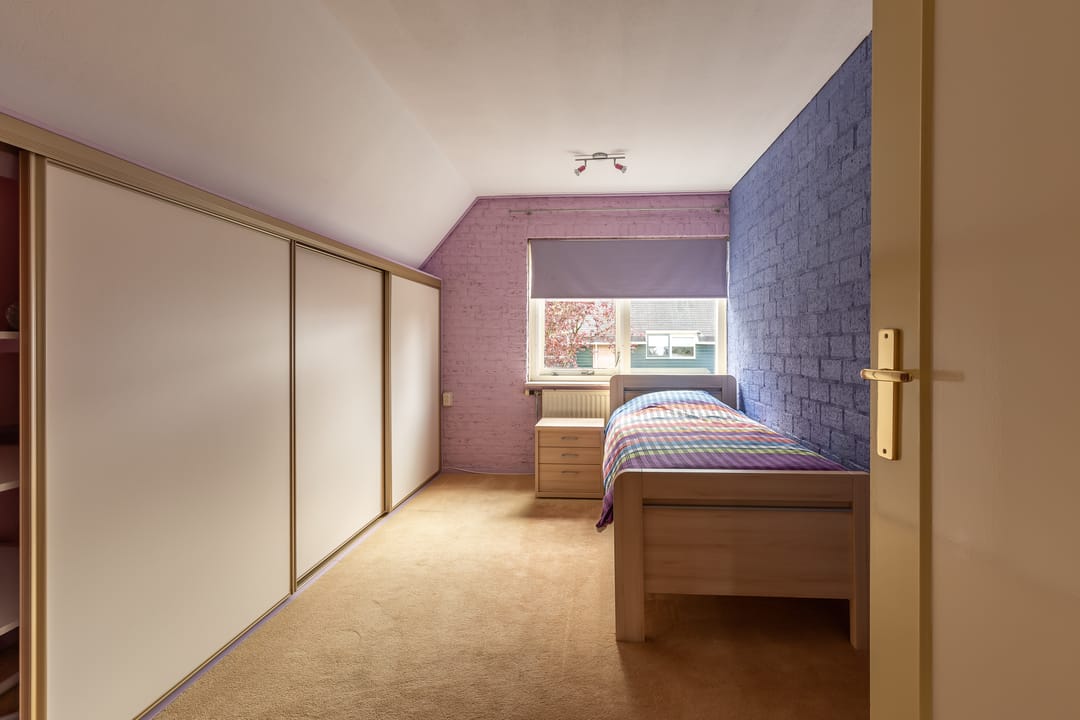 Foto 38 van Van Geijnstraat 4