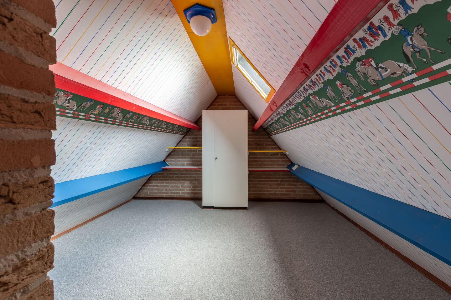 Foto 44 van Van Geijnstraat 4