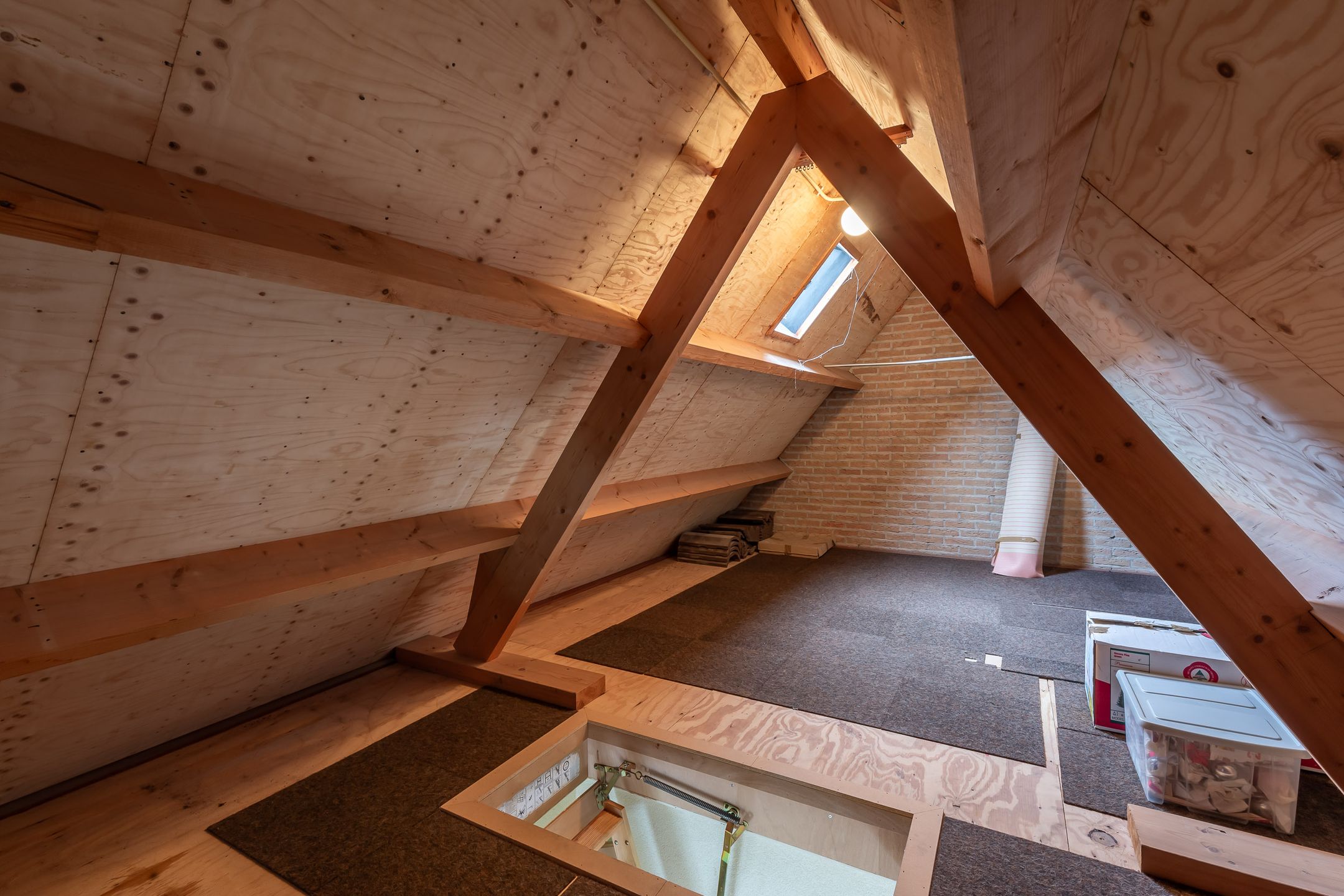 Foto 45 van Van Geijnstraat 4