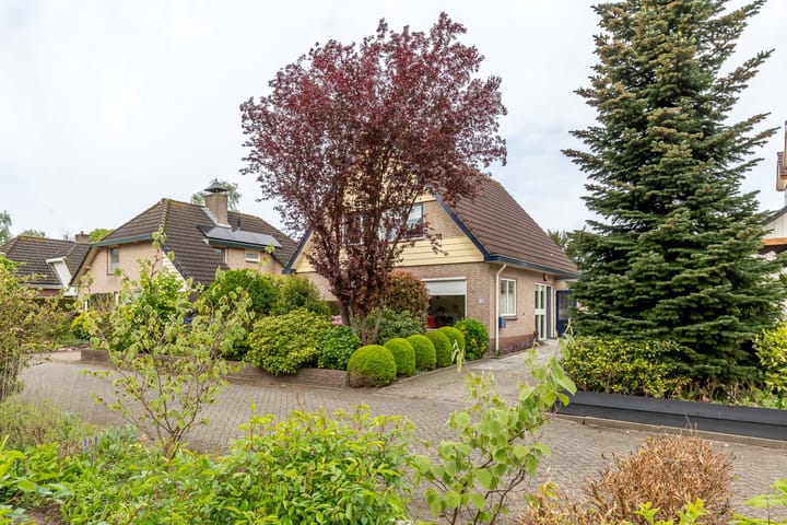 Photo 47 of Van Geijnstraat 4