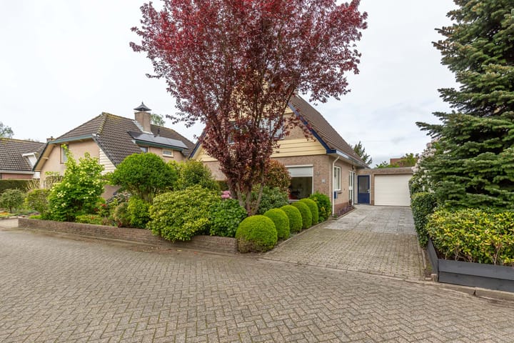 Photo 49 of Van Geijnstraat 4