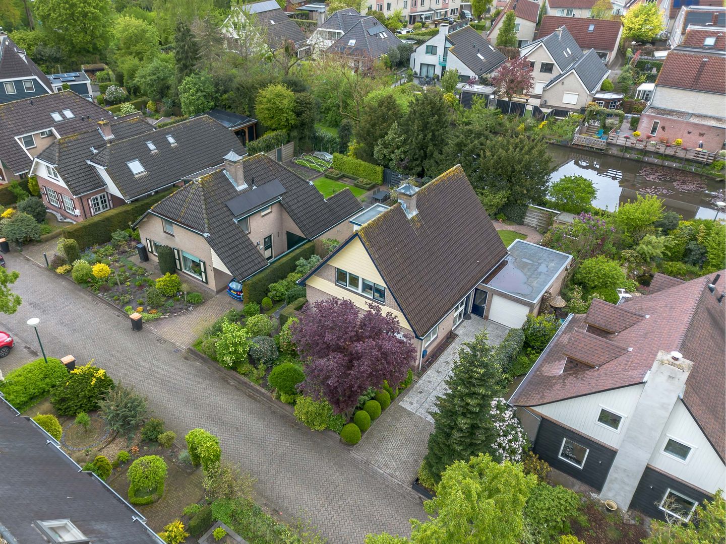 Foto 50 van Van Geijnstraat 4