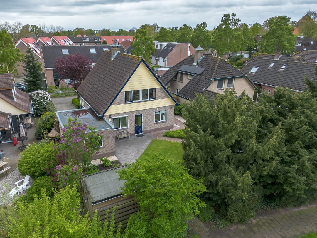 Foto 52 van Van Geijnstraat 4