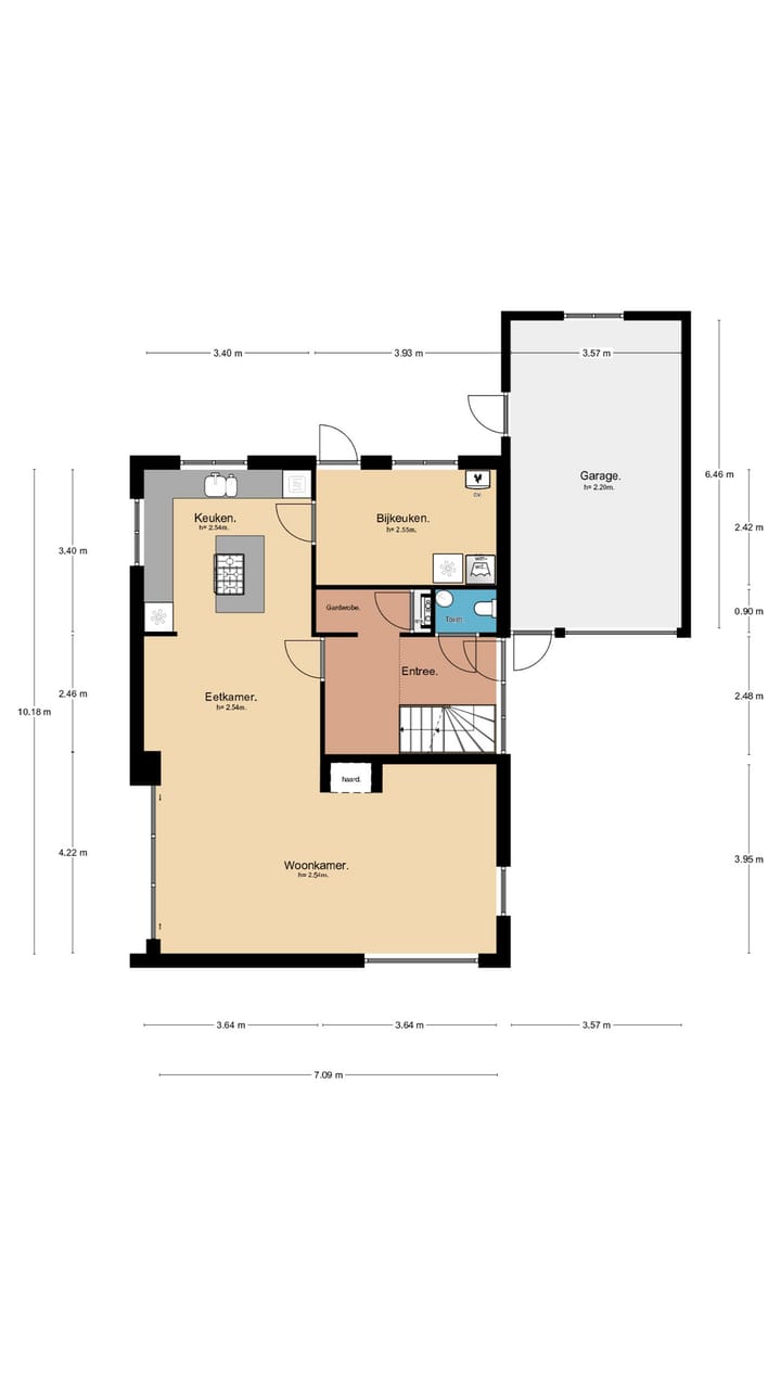 Photo 57 of Van Geijnstraat 4