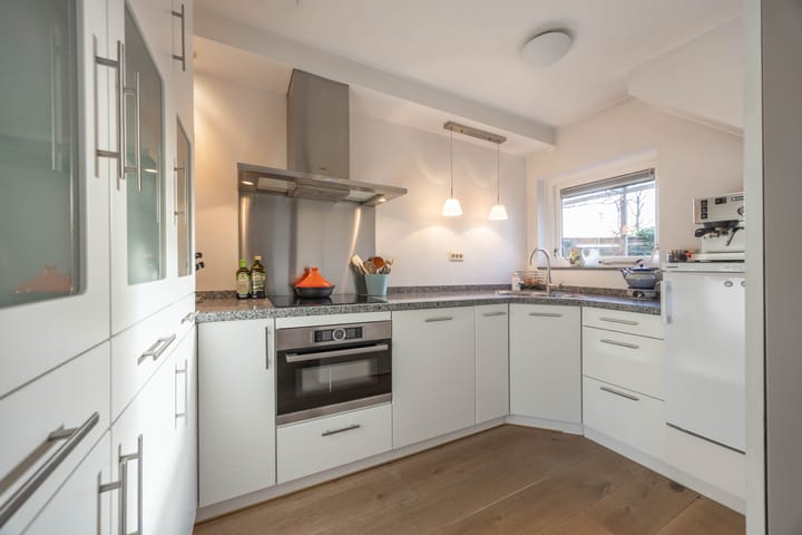 Foto 3 van Berlageweg 59