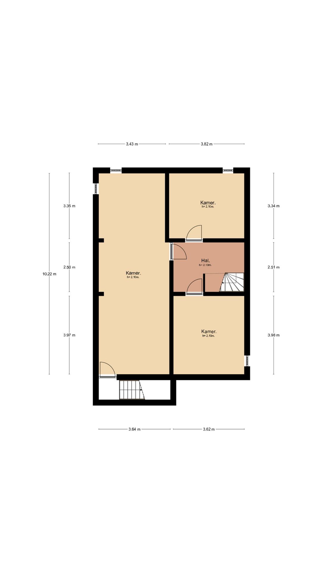 Foto 59 van Van Geijnstraat 4