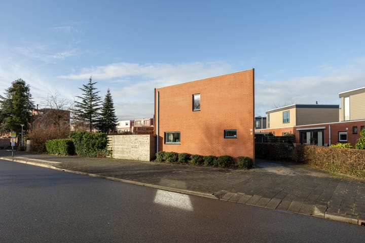 Foto 6 van Berlageweg 59