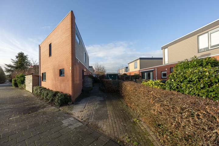 Foto 7 van Berlageweg 59