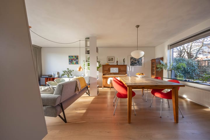 Foto 9 van Berlageweg 59