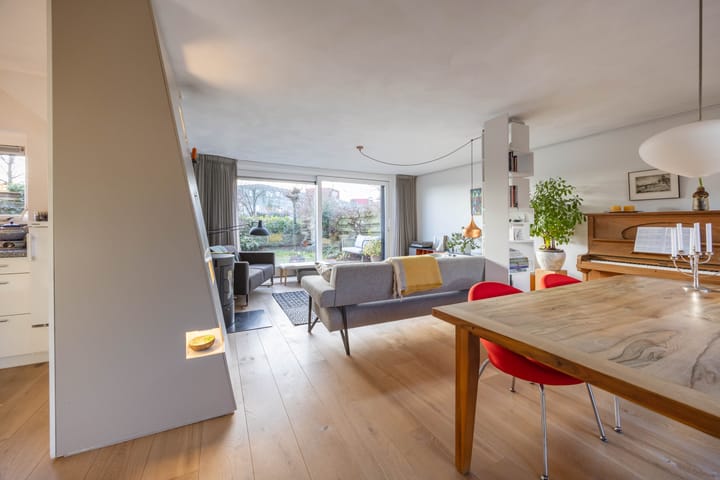 Foto 10 van Berlageweg 59