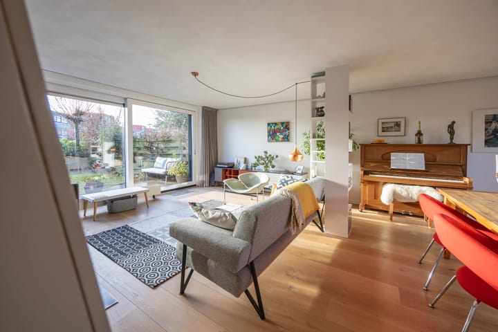 Foto 11 van Berlageweg 59