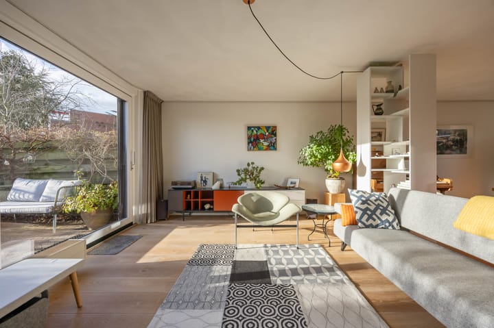 Foto 12 van Berlageweg 59