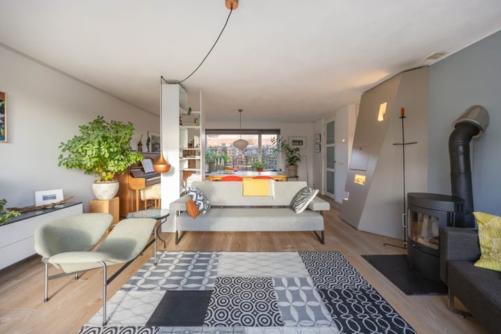 Foto 13 van Berlageweg 59