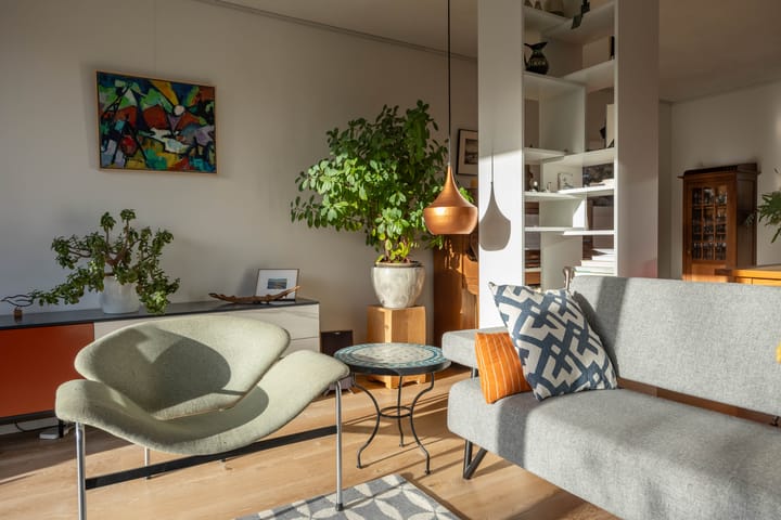 Foto 15 van Berlageweg 59