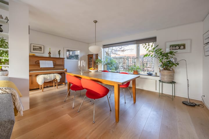 Foto 16 van Berlageweg 59